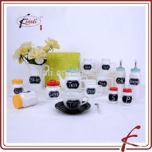 wholesale korean kinds of porcelain kitchen ware